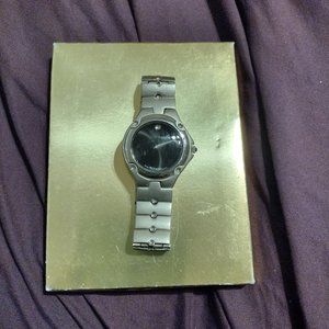 Movado Watch